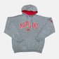 Maryland Terrapins - NCAA Hoodie - Größe L - ovb Sweatshirt