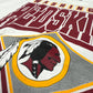 Washington Redskins - NFL Shirt - Größe XL - Trench