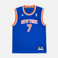 New York Knicks - Carmelo Anthony - Größe M - Adidas - NBA Trikot