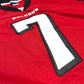 Atlanta Falcons - Michael Vick - Größe L - Reebok - NFL Trikot