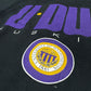 Washington Huskies - U-Dub - Größe L - Jerzeez NCAA Sweatshirt