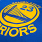 Golden State Warriors - Draymond Green - Größe L - Adidas - NBA Trikot