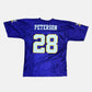 Minnesota Vikings - Adrian Peterson - Größe L - Reebok - NFL Trikot