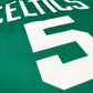 Boston Celtics - Kevin Garnett - Größe S - Champion - NBA Trikot