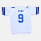 Dallas Cowboys - Tony Romo - Größe XL - Reebok - NFL Trikot