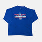 New York Giants - 2007 NFC Champions - Größe XL - NFL Longsleeve