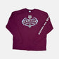 Texas A&M Aggies - 2015 Music City Bowl - Größe XXL - Ultimate Athletic Sportswear - NCAA Longsleeve