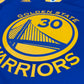 Golden State Warriors - Stephen Curry - Größe L - Adidas - NBA Trikot