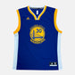 Golden State Warriors - Stephen Curry - Größe L - Adidas - NBA Trikot