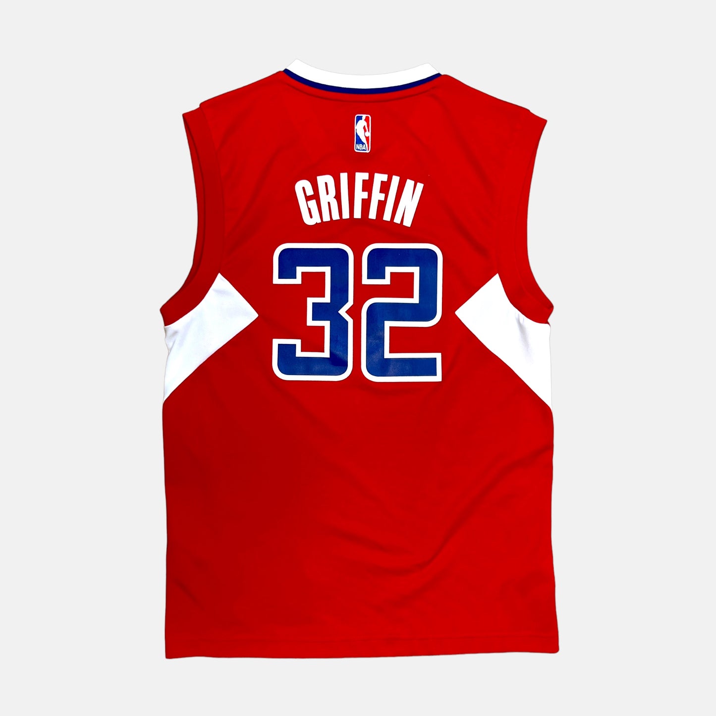 Los Angeles Clippers - Blake Griffin - Größe S - Adidas - NBA Trikot