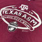 Texas A&M Aggies - 2015 Music City Bowl - Größe XXL - Ultimate Athletic Sportswear - NCAA Longsleeve