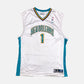 New Orleans Hornets - Baron Davis - Größe XL - Reebok - NBA Trikot