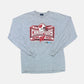 Wisconsin Badgers - 2011 Big10 Championship - Größe L - NCAA Longsleeve