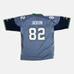 Seattle Seahawks - Darrell Jackson - XL - Reebok - NFL Trikot