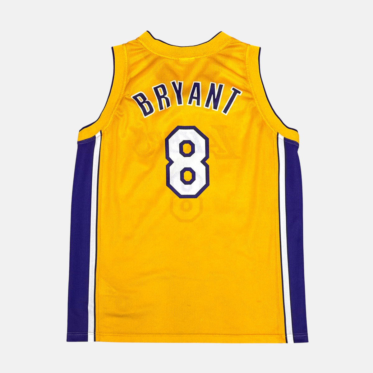 Los Angeles Lakers - Kobe Bryant - Größe XL - Champion - NBA Trikot