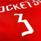 Houston Rockets - Steve Francis - Größe L - Champion - NBA Trikot