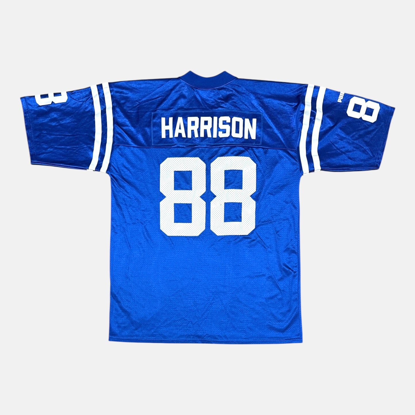 Indianapolis Colts - Marvin Harrison - Größe L - Puma - NFL Trikot