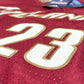 Cleveland Cavaliers - Lebron James - Größe XXL - Reebok - NBA Trikot