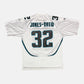 Jacksonville Jaguars - Maurice Jones-Drew - Größe L - Reebok - NFL Trikot