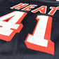 Miami Heat - Glen Rice - Größe M - Champion - NBA Trikot