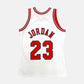 All-Star Game 1998 - Michael Jordan - Größe M - Mitchell and Ness Authentic - NBA Trikot