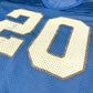 Detroit Lions - Barry Sanders - Größe M / US44 - Champion - NFL Trikot