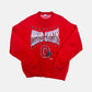 Ohio State - Buckeyes University - Größe L - Salem NCAA Sweatshirt