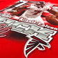 Atlanta Falcons Shirt - Michael Vick - Größe M - NFL T-Shirt