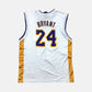 Los Angeles Lakers - Kobe Bryant - Größe L - Reebok - NBA Trikot