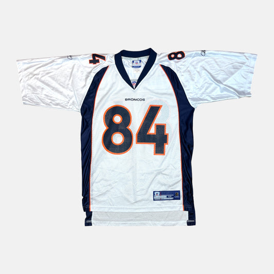 Denver Broncos - Javon Walker- M - Reebok - NFL Trikot