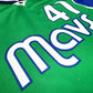 Dallas Mavericks - Dirk Nowitzki - Größe M - Champion - NBA Trikot