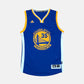 Golden State Warriors - Kevin Durant - Größe S - Adidas - NBA Trikot