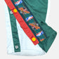Seattle Supersonics Warm Up Anzug - Größe L - Champion - NBA Track Suit