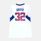 Los Angeles Clippers - Blake Griffin - Größe S - Adidas - NBA Trikot