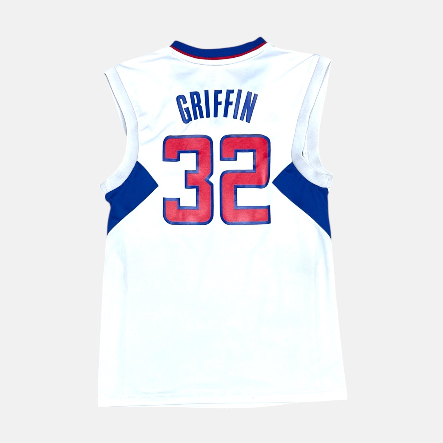 Los Angeles Clippers - Blake Griffin - Größe S - Adidas - NBA Trikot