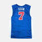Los Angeles Clippers - Lamar Odom - Größe L - Reebok - NBA Trikot