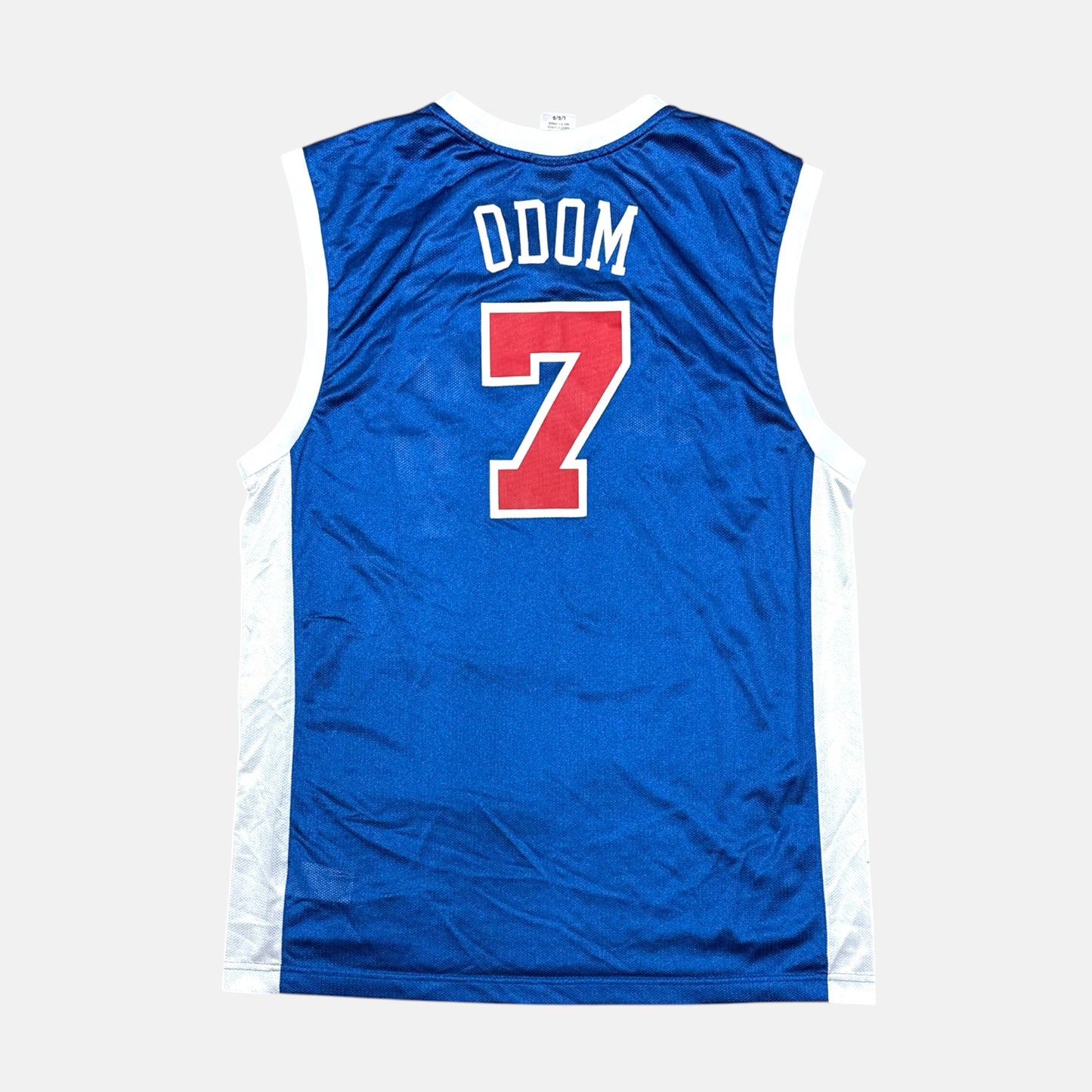 Los Angeles Clippers - Lamar Odom - Größe L - Reebok - NBA Trikot