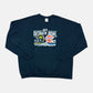 Florida Gators - Outback Bowl 2017 - Größe XXL - Gildan NCAA Sweatshirt