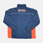 Chicago Bears - gefütterte NFL Jacke - Größe XL - Reebok