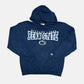 Penn State Nittany Lions - Champion NCAA Hoodie - Größe M - College Pullover
