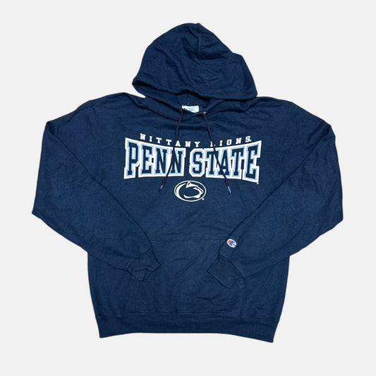 Penn State Nittany Lions - Champion NCAA Hoodie - Größe M - College Pullover