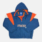 Syracuse Orange - gefütterte NCAA Jacke - Größe XL - Starter