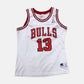 Chicago Bulls - Joakim Noah - Größe XL - Champion - NBA Trikot