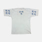 New York Rangers Shirt - Größe L - Campri NHL T-Shirt