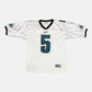 Philadelphia Eagles - Donovan McNabb - Größe XL - Starter - NFL Trikot