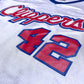 Los Angeles Clippers - Elton Brand - Größe XL - Reebok - NBA Trikot