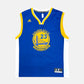 Golden State Warriors - Draymond Green - Größe L - Adidas - NBA Trikot