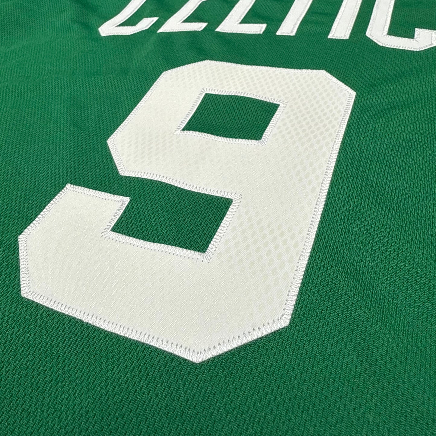 Boston Celtics - Rajon Rondo - Größe S - Adidas - NBA Trikot