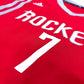 Houston Rockets - Jeremy Lin - Größe S - Adidas - NBA Trikot