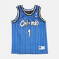 Orlando Magic - Penny Hardaway - Größe L - Champion - NBA Reversible Trikot